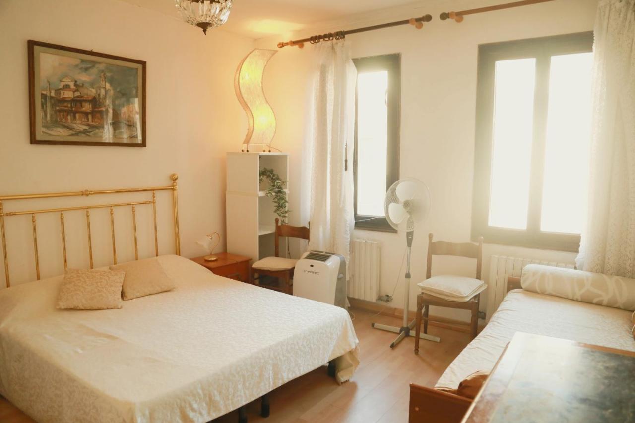 La Sensa B&B Venecia Exterior foto